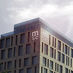 Mediterranean Shipping Company<br>Nueva Sede en España 