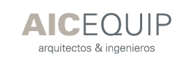 AICEQUIP. Arquitectos & Ingenieros