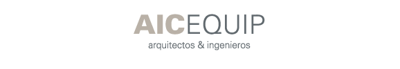 AICEQUIP - Arquitectos & Ingenieros