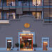 FLEXLIVING<br>RESIDENCIAS DE ESTUDIANTES